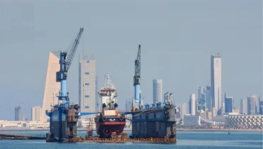 ইরানের কোম শহরে আবাসিক এলাকায় হামলায় নিহত ১৮